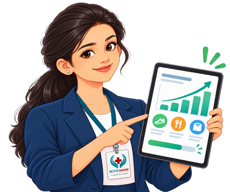 Eka, the clinic guide